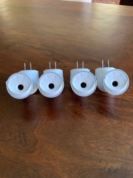 Photo of free Air Wick Plug In Devices - 4 (Bolton, MA) #2