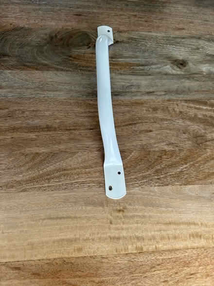 Photo of free Hand Rail (Tregarth LL57) #2