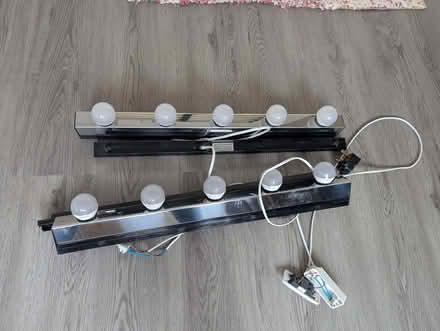 Photo of free wall lights (Buckhurst Hill IG9) #1