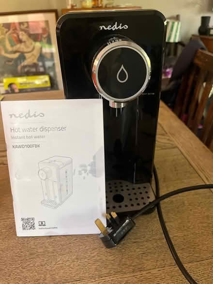 Photo of free Hot water dispenser- like new (Maidenhead SL6) #1