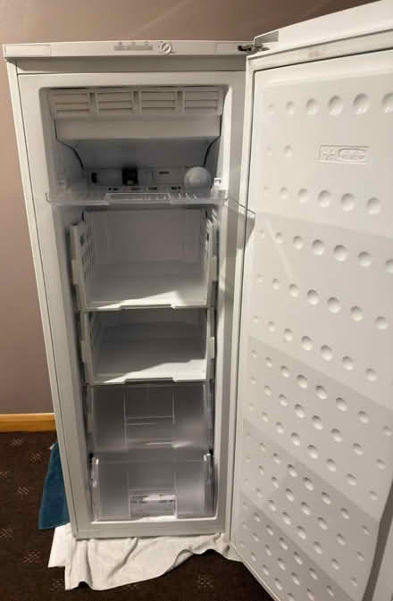 Photo of free Beko Freezer - Faulty (Kings Heath B14) #2