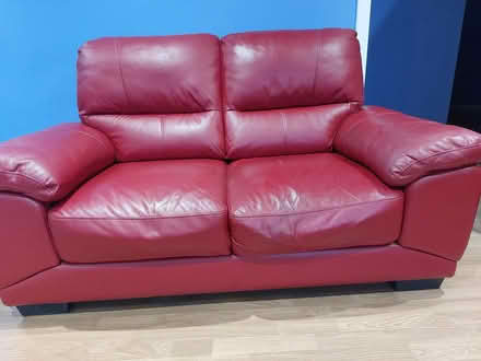 Photo of free Sofa (G822PU) #3