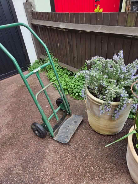 Photo of free Trolley (Broadwater BN14) #1