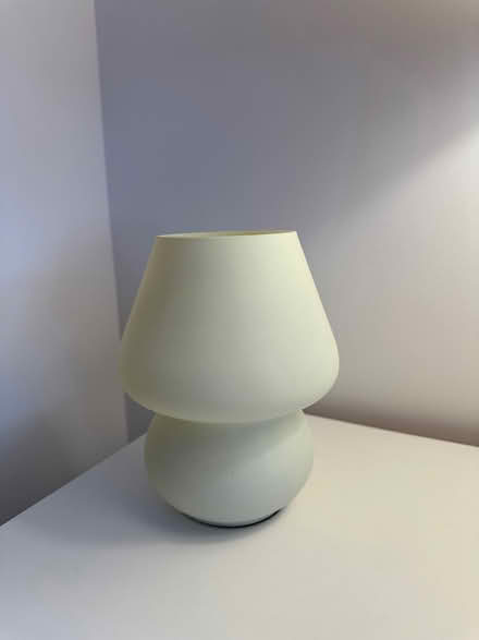Photo of free Portable lamp (Erith DA8) #1