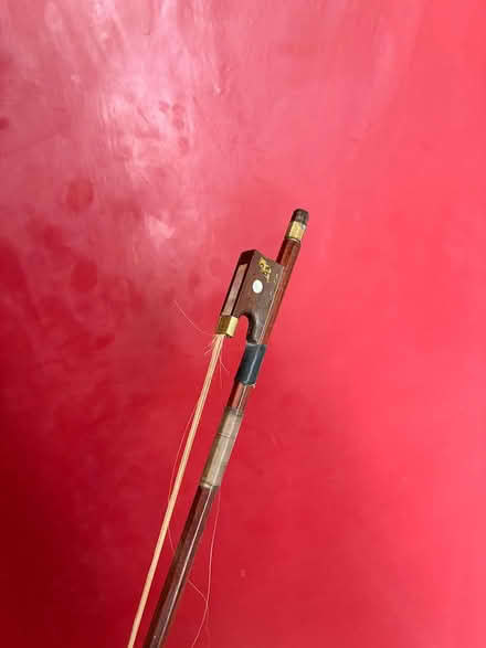 Photo of free Two violin bows (Tottenham, off Philip Lane N17) #2