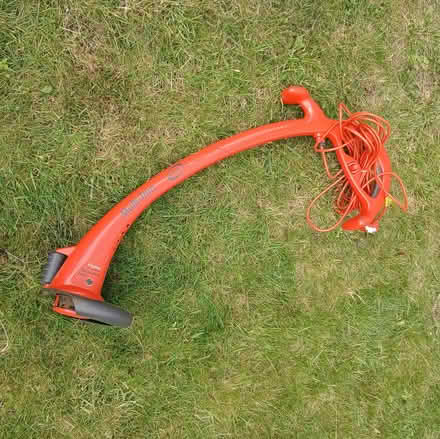 Photo of free Flymo strimmer (North Hinksey OX2) #1