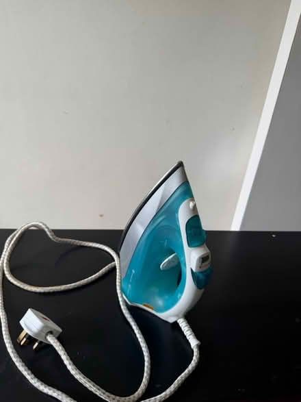 Photo of free Iron (SW14) #1