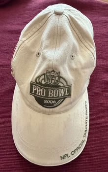 Photo of free Baseball Caps (Cupertino - DeAnza and 280) #1