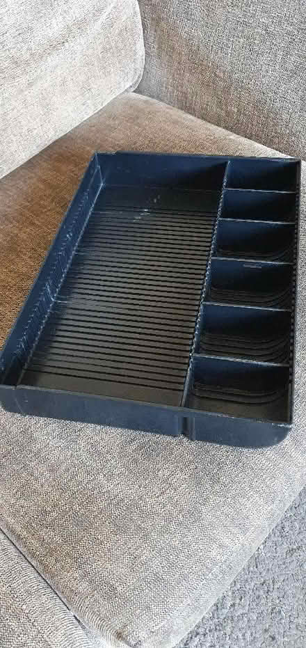 Photo of free Cash tray (Hartington Road BN2) #1