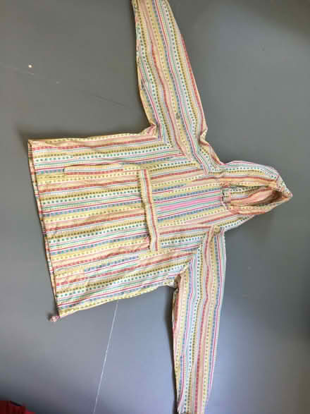 Photo of free Multicoloured portable kagoule (West Marina TN38) #2