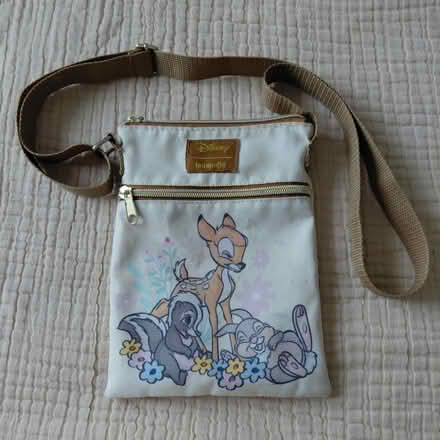 Photo of free Crossbody bag (Union City) #1