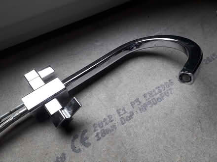 Photo of free Tap (EH33, Tranent) #1