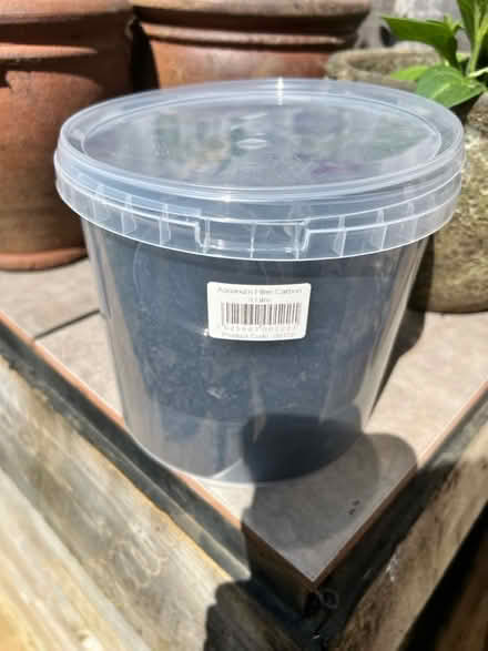 Photo of free Aquarium Filter Carbon (Tetbury GL8) #1
