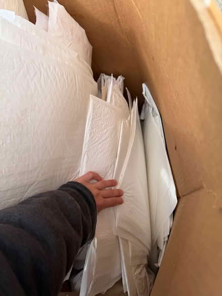 Photo of free Priority Mailers (Brooklyn) #3