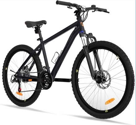 Photo of Teen Mountain Bike (Camberley GU15) #1