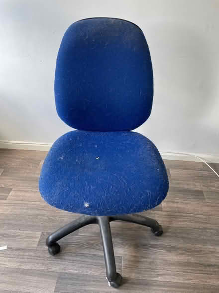 Photo of free Office Chair (Hardwicke Green GL2) #1