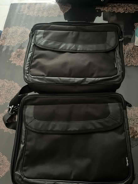 Photo of free 2 laptop bags (Slough SL2) #2