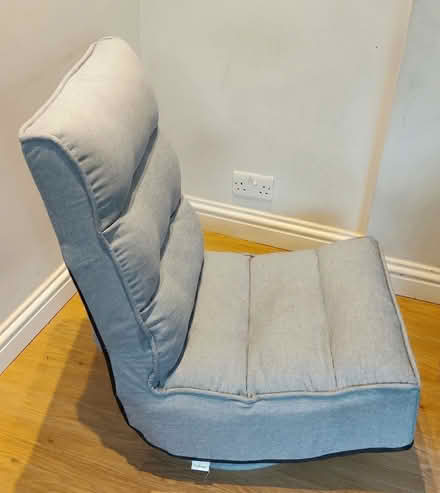 Photo of free Gaming Chair / Swivel Floor Recliner (Felpham PO22) #2
