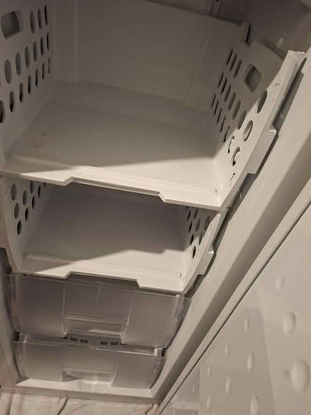 Photo of free Beko Freezer - Faulty (Kings Heath B14) #3