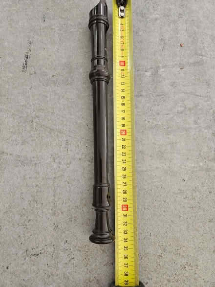 Photo of free Recorder - musical instrument (Wandsworth Common SW11) #2