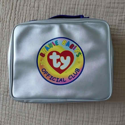 Photo of free Beanie Baby gift set (Union City) #2
