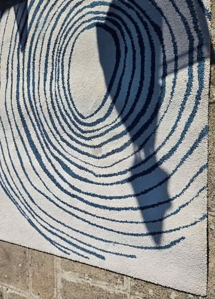 Photo of free IKEA heavy-duty rug (2mx2m) (Harrow HA3) #4