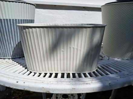 Photo of free Pot holders (Belmont SM2) #2