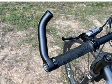 Photo of Bar Ends (Weston BA1) #1