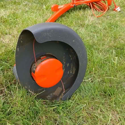 Photo of free Flymo strimmer (North Hinksey OX2) #2