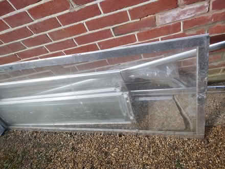 Photo of free Shower surround glass doors (Norwich NR7) #1