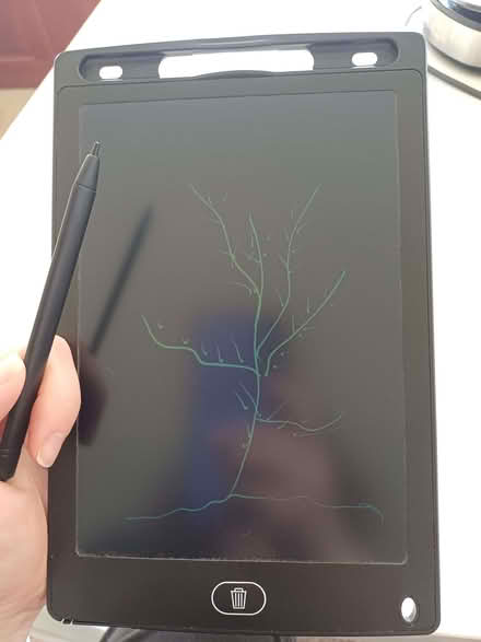 Photo of free Digital Infinity Pad (Orgreave S13) #4