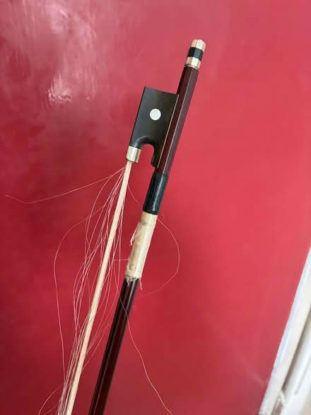 Photo of free Two violin bows (Tottenham, off Philip Lane N17) #3