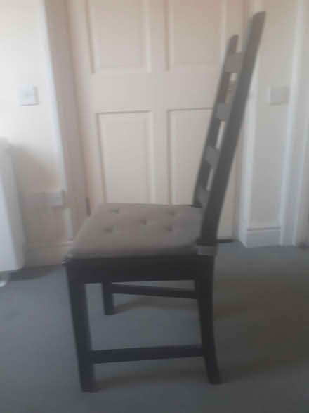 Photo of free Chair (Wallingford OX10) #2