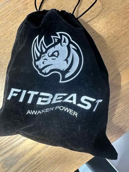 Photo of free Grip strengthening tools (Queen’s Park) #2