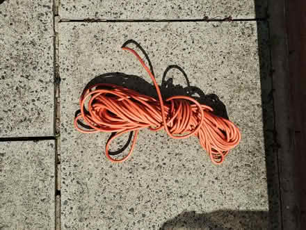 Photo of free More cable (Ainsdale PR8) #1