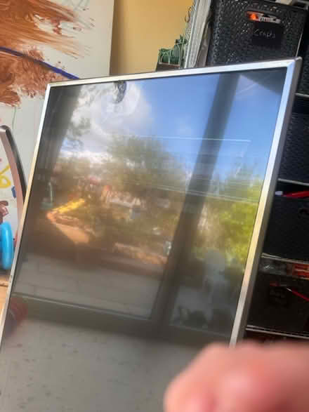 Photo of free Broken tv (Newmarket CB8) #2