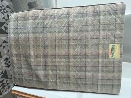 Photo of free Good clean double mattress (Staines TW18) #1