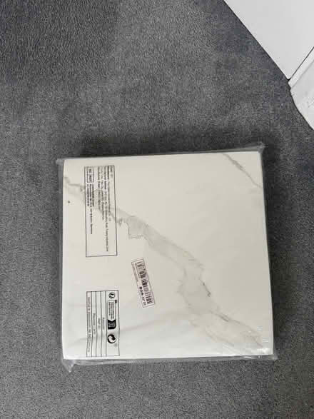 Photo of free Marble peel stick tiles (SE28) #1