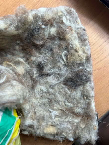 Photo of free Cool wool packaging (Barking IG11) #1