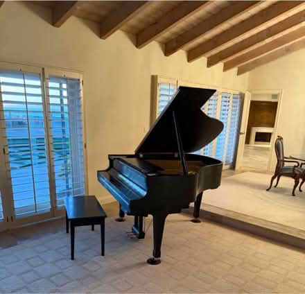 Photo of free Boston by Steinway & Sons (108 S Palomares St Pomona) #1