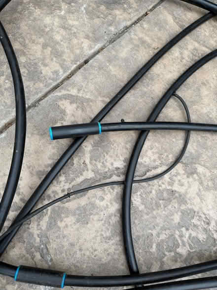 Photo of free Irrigation system (94707) #3