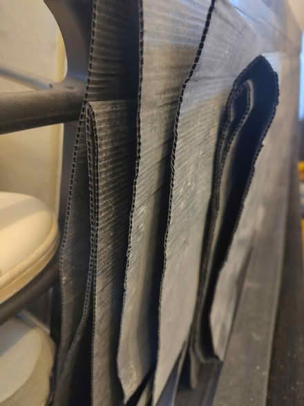 Photo of free Building work floor protector (IG11 Barking) #3