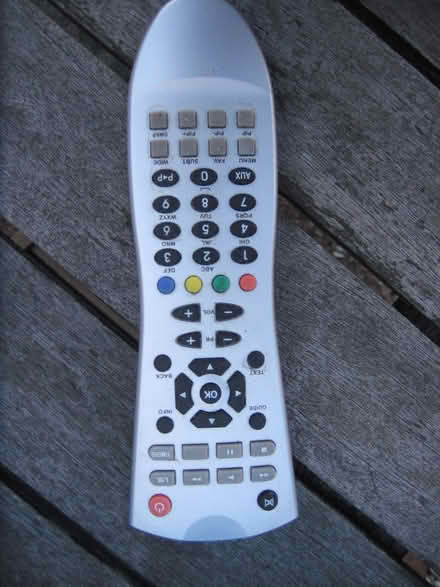 Photo of free Freeview TV recorder - faulty (Ruddington NG11) #2