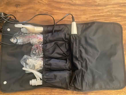 Photo of free Philips hair styler (Dublin 14) #1