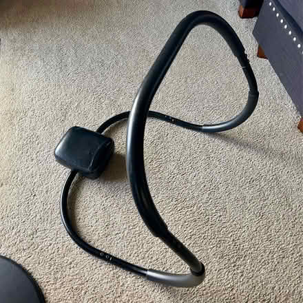 Photo of free Stomach exerciser (Hayward) #2