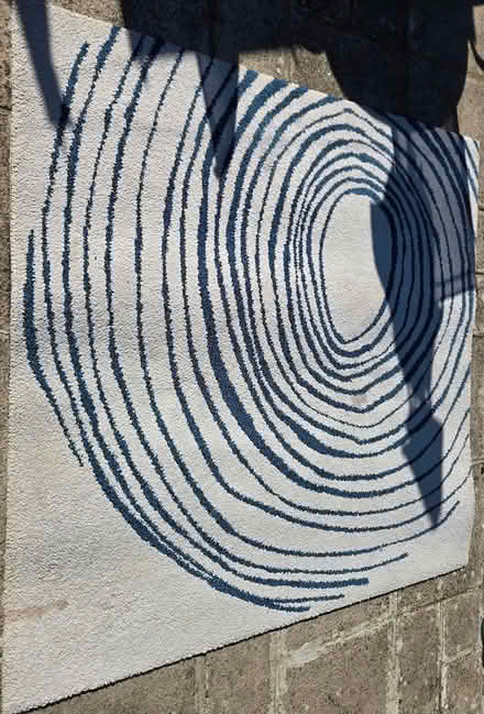 Photo of free IKEA heavy-duty rug (2mx2m) (Harrow HA3) #1