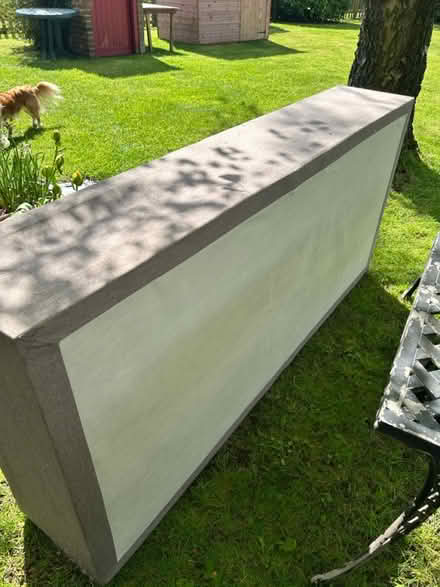 Photo of free Single bases x 2, headboard (Urchfont SN10) #1