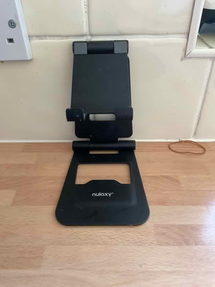 Photo of free Tablet/book rest (North Walsham NR28) #1