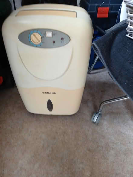 Photo of free Dehumidifier (Penge SE20) #1