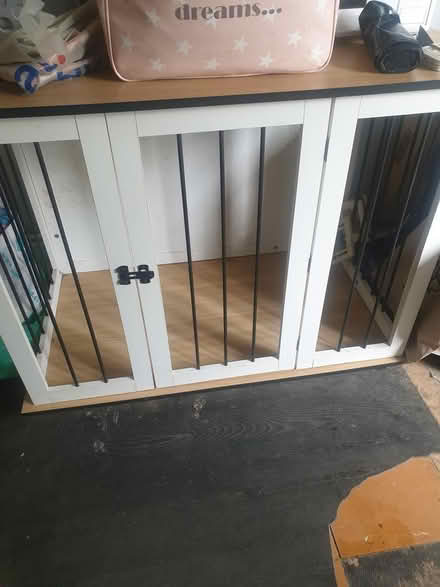 Photo of free House clearance (Walkey s6) #1